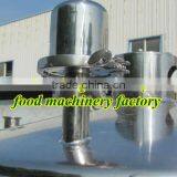 1000 Gallon Stainless Steel Mixing Tank thumbnail-2