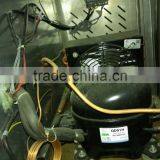 Freestanding Stainless Steel Salad Table TS-1800 TEL: 0086-13632272289 thumbnail-2