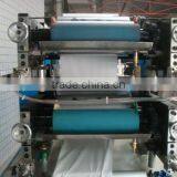 Two Color Napkin Embossing and Folding Machine,tissue Paper Making Machine thumbnail-5