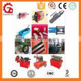 Post Tensioning Anchor Bridge Prestressed Concrete Machine thumbnail-1