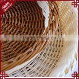 Wholesale Kind of Eco-friendly Hand Made Food Basket thumbnail-4