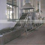 Vegetables Washing Line Machine