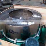 Centrifugal Machines for Separating Solids, Easy Operation Centrifuge thumbnail-2
