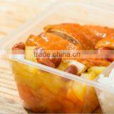 Nice Plastic pp Packaging Bowls thumbnail-2