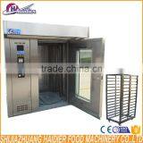 32 Trays Bakery Oven Cake Oven Gas Bread Oven Schneider Electric Parts thumbnail-2