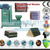 Wood Sawdust Briquette Press Machine thumbnail-2