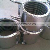 Temperature Control System Are Designed to Produce High Density Metal Briquetting Machine thumbnail-5