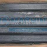 Top Seller in China Wood/biomass Briquette Extruder Machine thumbnail-6