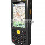 IGS110 GIS Data Collector