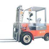 KD Brand New Diesel Forklift thumbnail-1