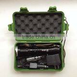 18650 Battery LED Flashlight Rechargeable Zoom Flashlight Led Flashlight Torch thumbnail-5