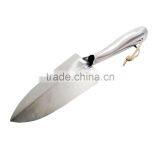 Creative Calibration Gardening Yard Stainless Steel Trowel Shovel Spade 11" thumbnail-2