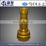 Low &High Pressure DTH Rock Drill Bits for Sale/Drill Bits for Water Well Drilling Rig/Hard Rock thumbnail-2