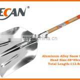 Aluminum Alloy Snow Shovel thumbnail-1