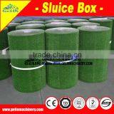 Hot Selling Small Sluice Box Carpet thumbnail-5