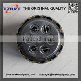 AX100 Motorcycle Spare Part Engine Clutch 100cc Kit thumbnail-3