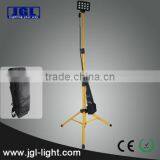 China Suppliers Multifunctional Agro-lighting Maintenance Equipment Professional High Quality 36w LED Tripod Lighting RLS-836L thumbnail-2