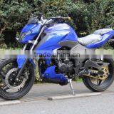 EEC EUR4 125CC Racing Motorcycle thumbnail-5