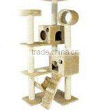 Cat Tree / Pet Products / Cat Scratcher thumbnail-1
