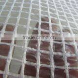 Transparent Patio Tarpaulin, Covering HDPE Mesh Lona,china Supplier Greenhouse Tarpaulin thumbnail-2