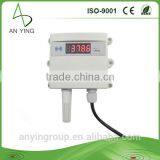 High Precision Inspection Agricultural 0~5000ppm CO2 Sensor, Carbon Dioxide Controller thumbnail-1
