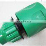 3/8" ABS Hose Garden Connector thumbnail-5