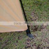 Portable Outdoor Shower Bath Changing Fitting Room Tent Shelter Camping Beach Privacy Toilet thumbnail-6