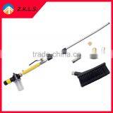 Aluminum Alloy High Pressure Water Jet With 2 Nozzles thumbnail-1
