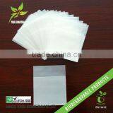 Wholesale 100% Biodegradable and Compostable Self Adhesive Cellphone Bag thumbnail-1