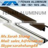 Indoor Stair Stainless Steel Railings Price thumbnail-5