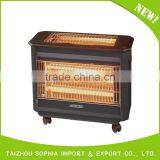Best Sales High Quality Electric Heater Heater Factory thumbnail-1