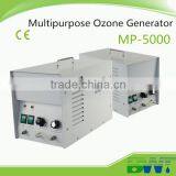 5g/h Portable Ozone Water and Air Ozonator Olive Oil Ozonizer thumbnail-1
