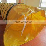 Fire-resistant PVC Air Duct thumbnail-1