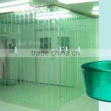 Pvc Super Clear Film, Transparent Pvc Door Curtain thumbnail-4