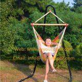Rope Hanging Chair thumbnail-3