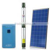 50HP 3 Phase DC TO AC Inverter for Water Pump System Solar Water Pump Irrigation System thumbnail-5