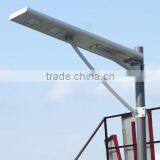 Solar All in One Led Street Light With Best Price thumbnail-1