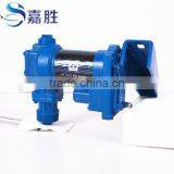 Large-flow Explosion-proof Pump Self-priming Oil Pump Gasoline Diesel Oil thumbnail-1