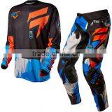 Custom Motocross Pants and Jerseys Along Youth Adult thumbnail-1