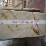 Commercial Countertop High Quality WHITE ONYX TABLE TOPS COLLECTION thumbnail-3