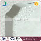 Factory Wholesale White Ceramic Piggy Banks For Kids thumbnail-3