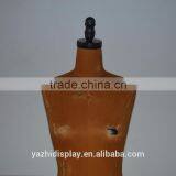 2016 Latest Design Vintage Fabric Female Mannequins for Home Decoration thumbnail-2