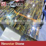 Yellow Gemstone Slab Yellow Topaz Gemstone Price thumbnail-2