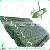 Plastic Coated Steel Garden Stakes for 2016 thumbnail-4