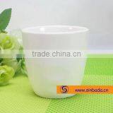 5 INCH CERAMIC PLANT POTS thumbnail-1