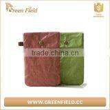 Wholesale Tyvek Paper Cell Phone Pouch thumbnail-4