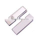 High Quality Stainless Steel Metal Clip USB Flash Drive, Mini Book Clip USB Stick thumbnail-2