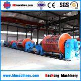 High Quality Hot Selling Cage Planetary Auto Loading Rigid Wire Stranding Machine thumbnail-2