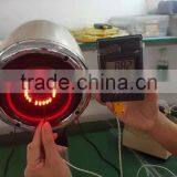 New Arrival 360 Degree Revolve Vertical Smokeless Moxibustion Machine, Infrare Skin Care Apperatus thumbnail-6