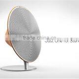 Professional Portable Wireless Bluetooth Speaker for Iphone Creative Wireless NFC Touch Audio NFC Speaker thumbnail-2